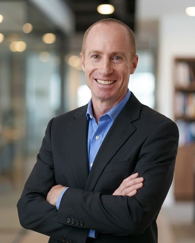 Riccardo Caruso, founder of ResumeRuler