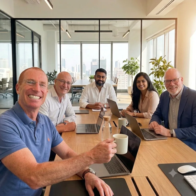 The ResumeRuler team